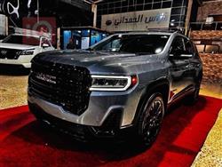 GMC Acadia